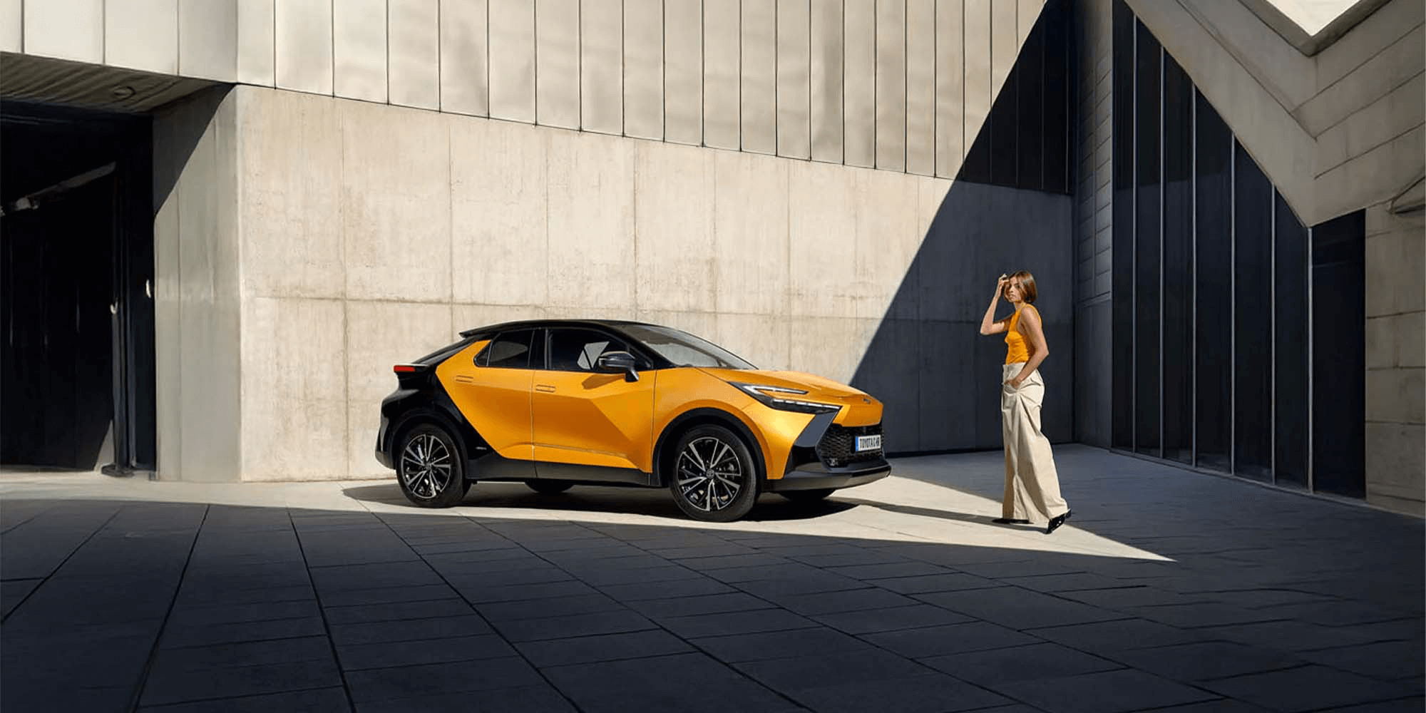Ihr Toyota, Lexus und Opel Partner | 3H Automobile