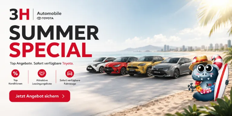 Summer Special