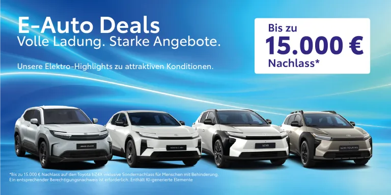 Elektro Deals