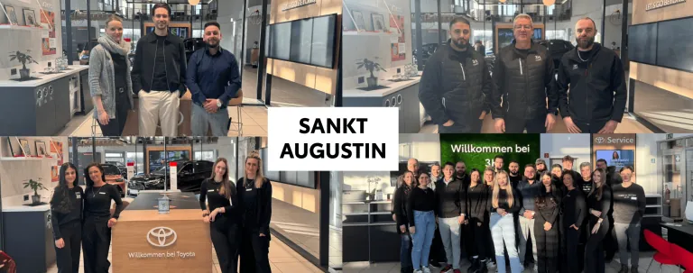 Foto vom Standort Sankt Augustin